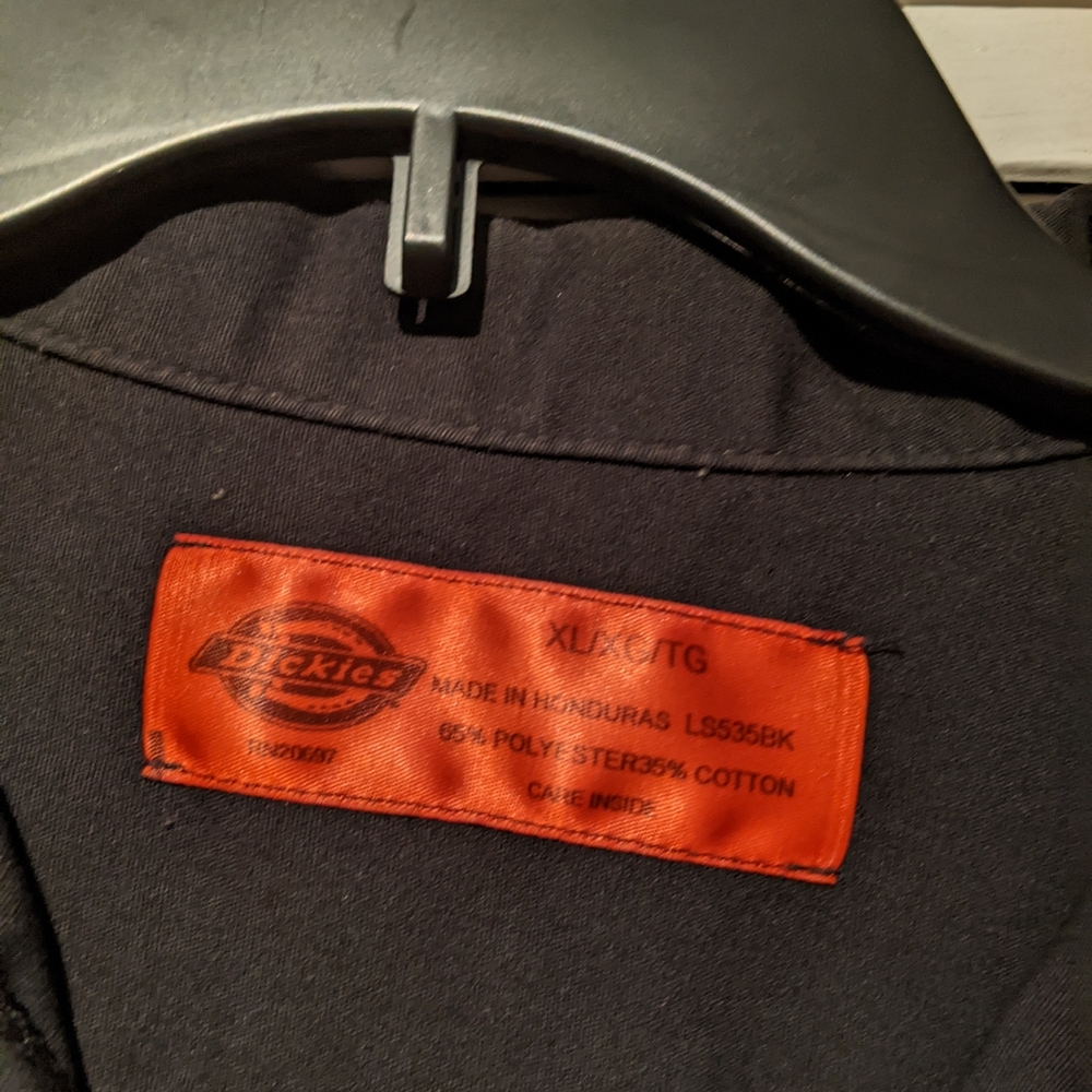 Men's button down - Picture 3 of 3